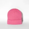 BERSHKA Tout voir*Bonnet basic Rose