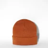 BERSHKA Personnalisables*Bonnet basic Camel