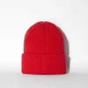 BERSHKA Tout voir*Bonnet coloré Rouge