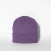 BERSHKA Tout voir*Bonnet court Violet