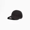 BERSHKA Tout voir*Casquette basique Noir