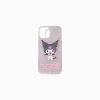 BERSHKA Cartoons*Coque mobile Kuromi Rose