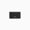 BERSHKA Tout voir*Porte-monnaie basic Noir