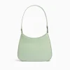 BERSHKA Tout voir*Sac anse Vert