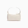 BERSHKA Tout voir*Sac anse anneau Blanc